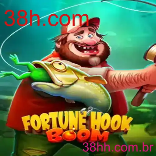 FortuneHookBoom: Um Mergulho no Mundo dos Jogos Online
