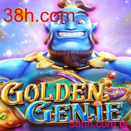 GOLDENGENIE: Um Novo Conceito em Jogos Digitais com 38h.com