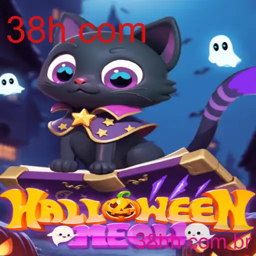 HalloweenMeow: Um Jogo Assustadoramente Divertido