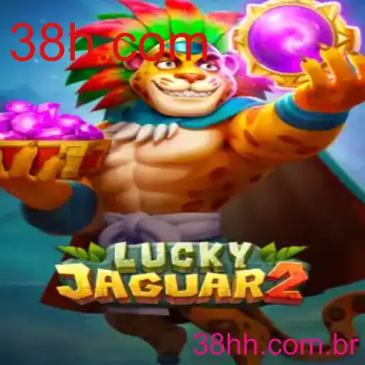 Descubra o Fascinante Mundo de Luckyjaguar2 na Plataforma 38h.com