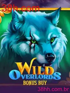WildOverlordsBonusBuy